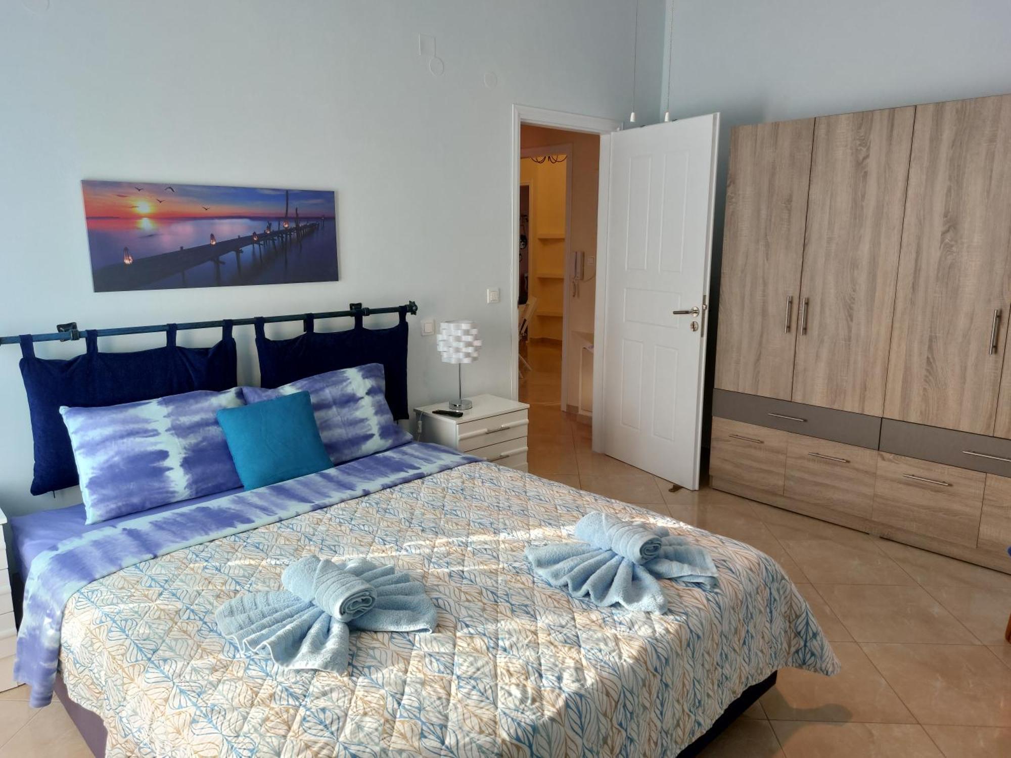 Apartamento Delphitea Philoxenia Exterior foto